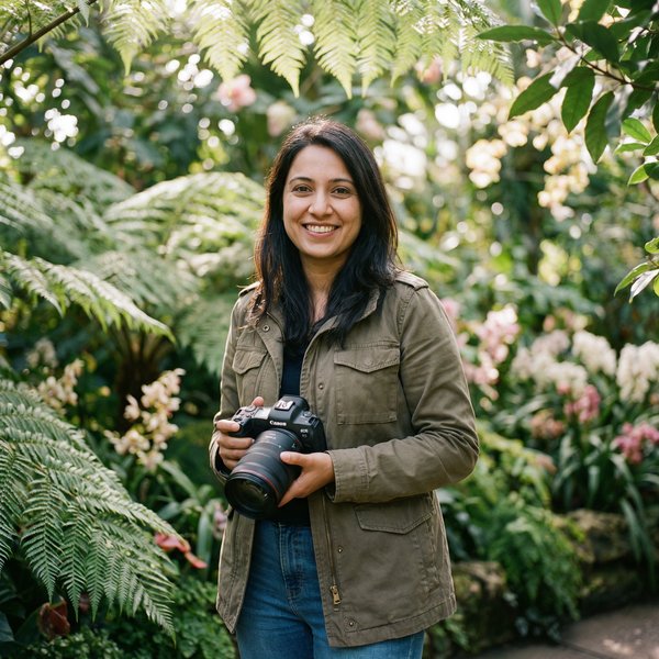 黑料植物视频专家 - 陈雅琳