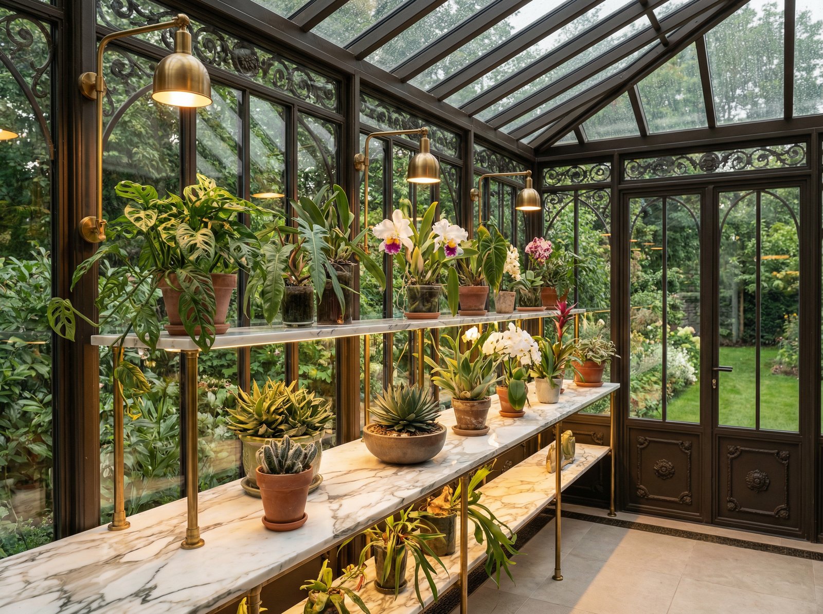 黑料植物视频 - 热带珍稀植物视频教程