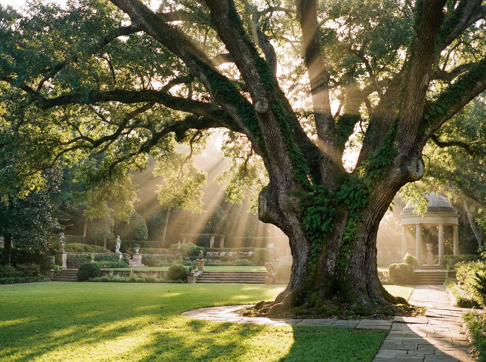 黑料植物视频 - 古樟树植物视频