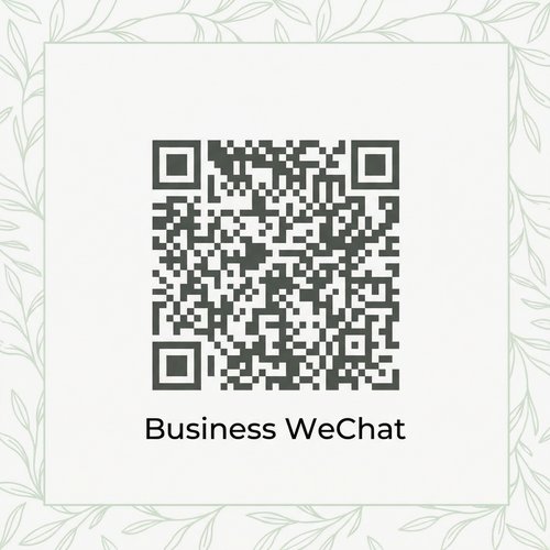 黑料植物视频社区商务二维码